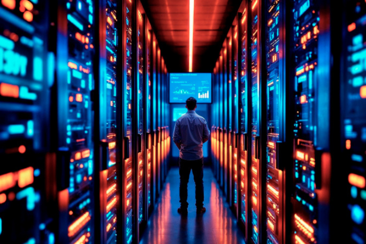 network infrastructure