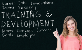 reskilling and upskilling