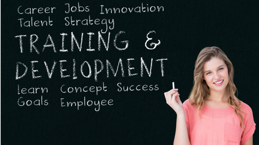 reskilling and upskilling
