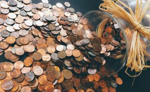 save for big financial goals