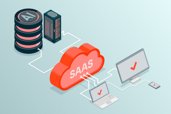 AI Changing the Way SaaS Companies Manage Billing