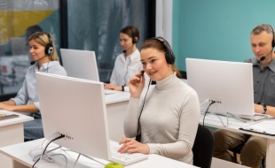 AI-Powered Call Center Tools