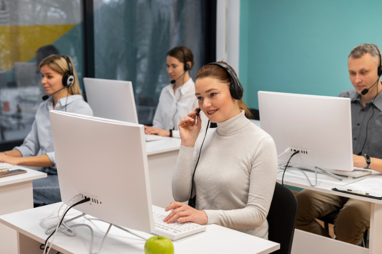 AI-Powered Call Center Tools