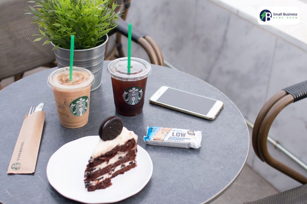 Are Starbucks Partner Hours Flexible for Students or Parents