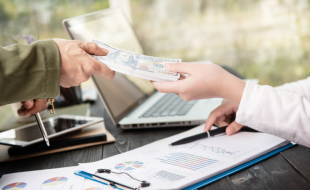 Automated bank reconciliation
