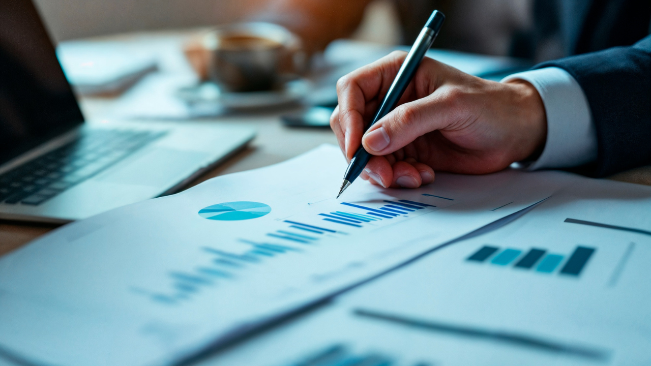 Business Audit