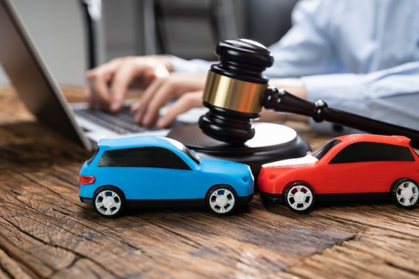 Car Accident Attorney