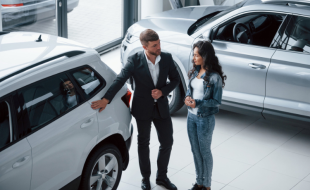 Car Sale Dealership