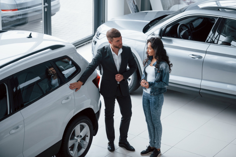 Car Sale Dealership