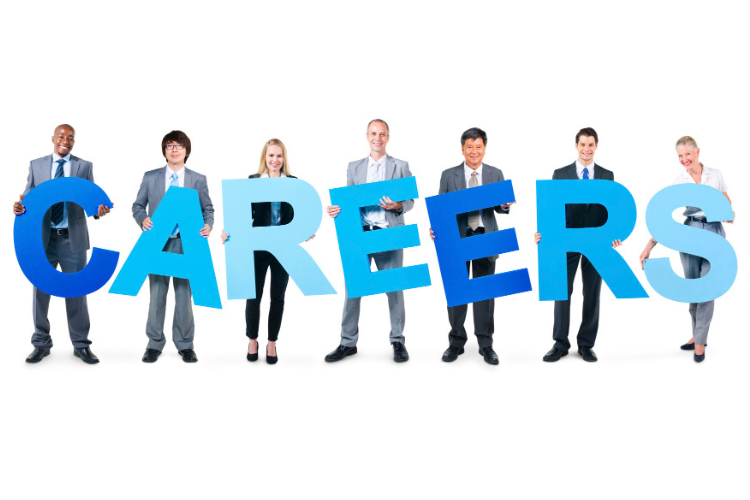 Competitive Job Market