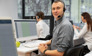 Customer Service Strategy