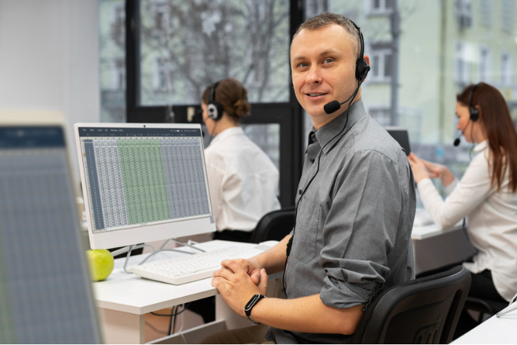 Customer Service Strategy