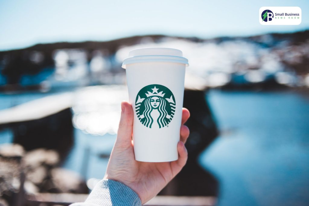 Do Starbucks Partner Hours Affect Benefit