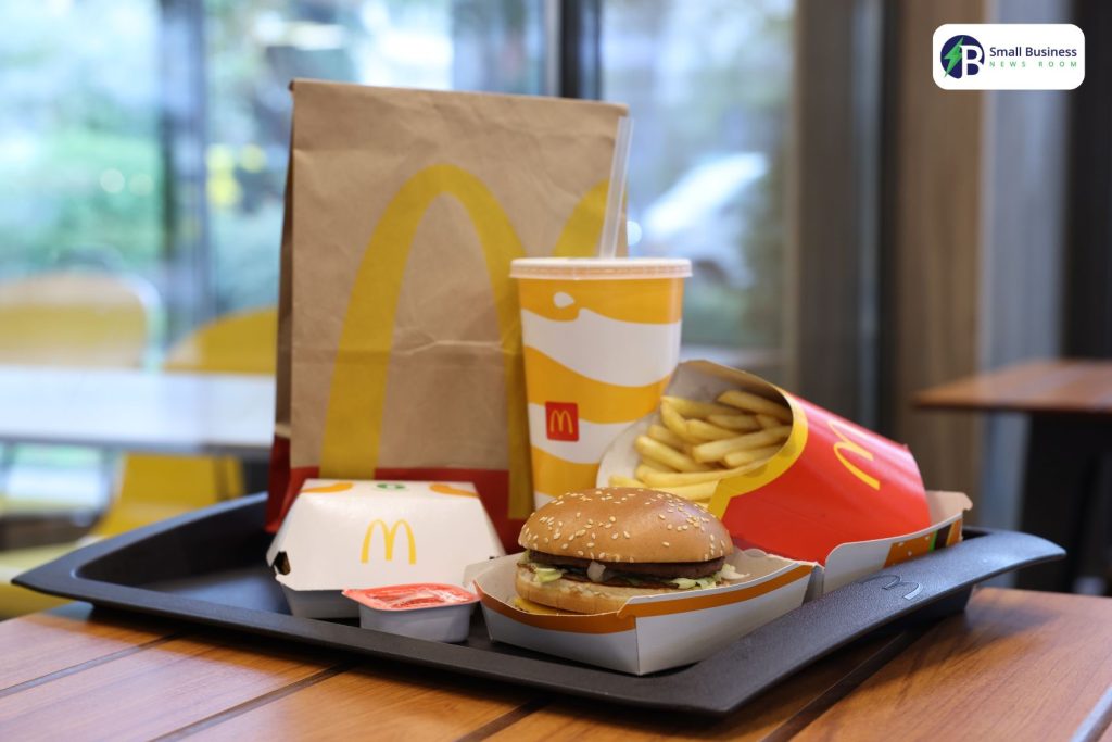 Drive-Thru versus Dine-In_ Does It Matter