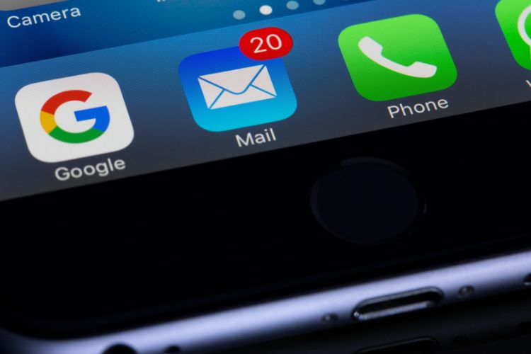 Email Marketing 