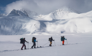 Everest Base Camp Trek