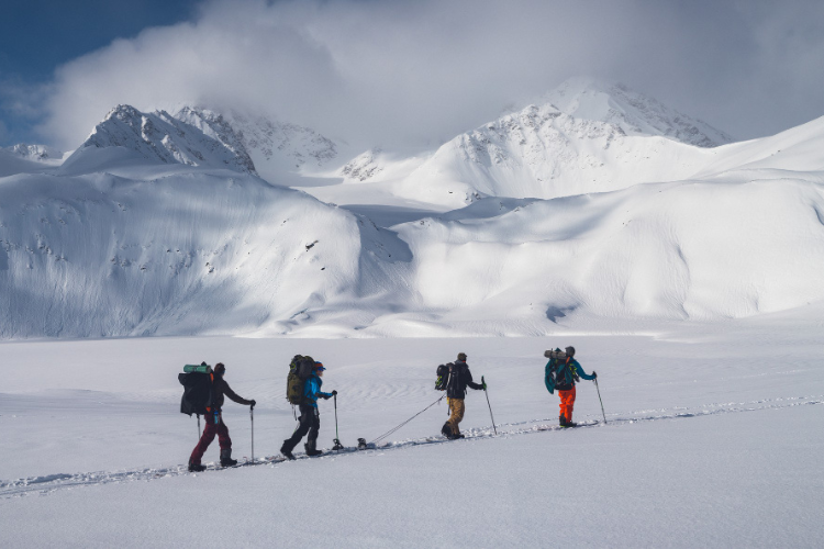 Everest Base Camp Trek