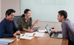 Face-To-Face Marketing