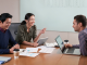 Face-To-Face Marketing