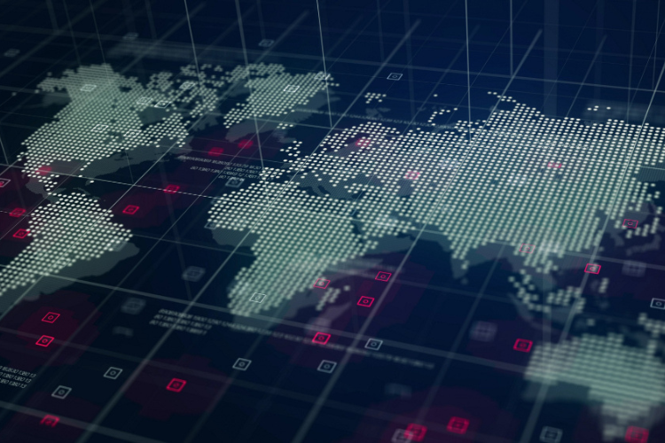 Global Market Trends