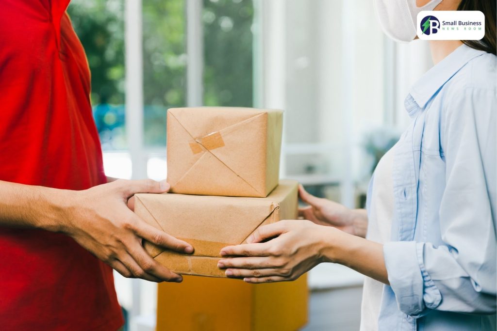 How Long Does Shipping From Shein to Different Areas Take