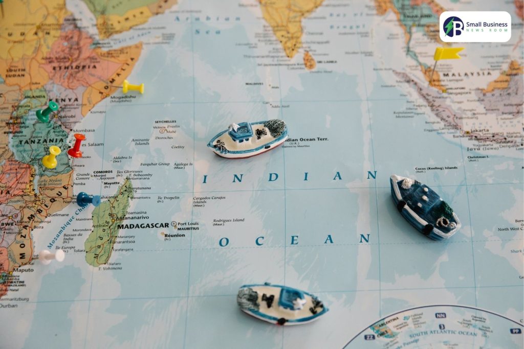 How Winit US Global Standard Shipping Works
