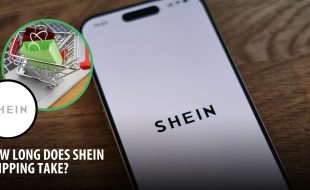 How long does Shein shipping take