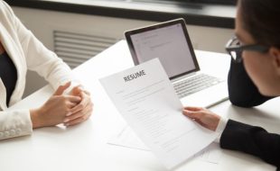 How to Avoid Employment Scams