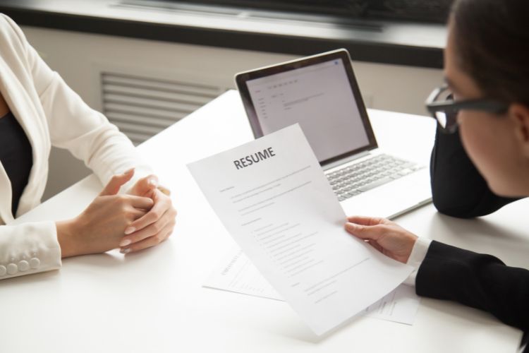 How to Avoid Employment Scams