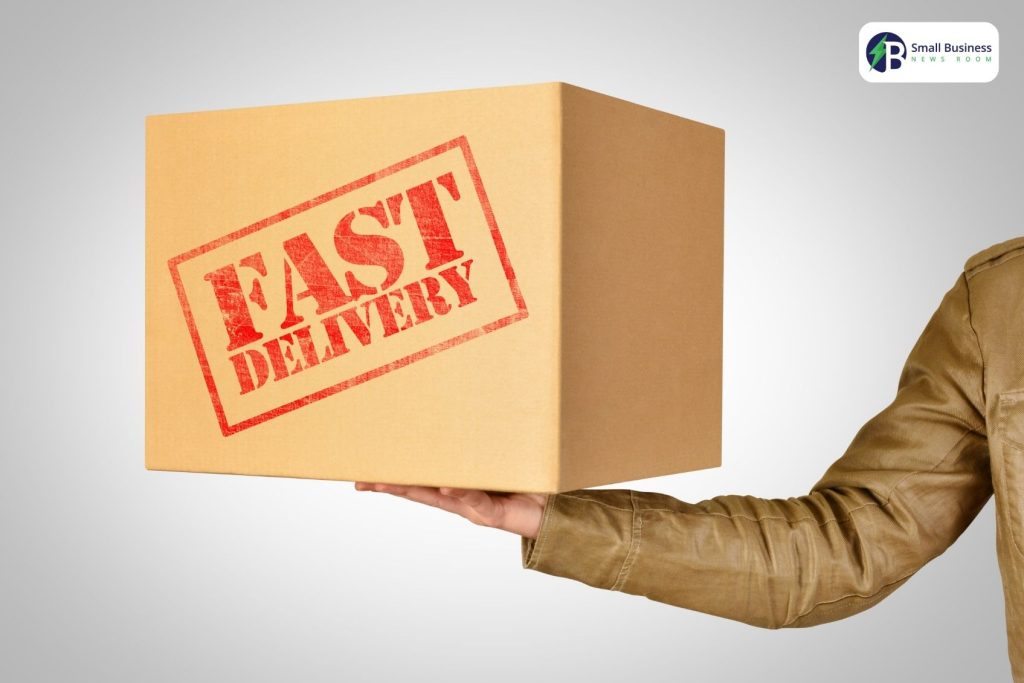 How to Get Your Shein Order Delivered Fast
