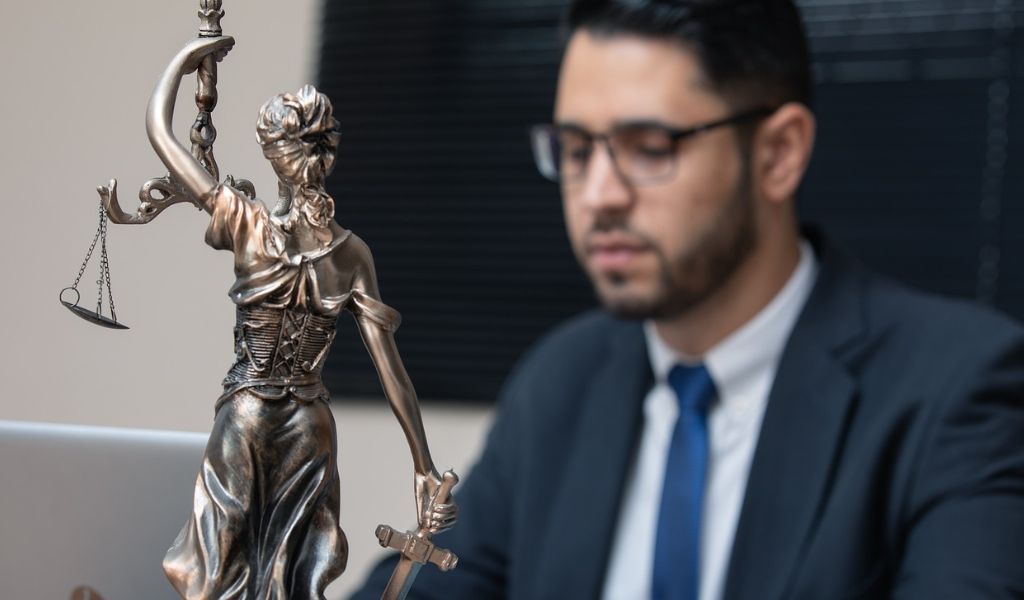 How to beat a sexual assault charge