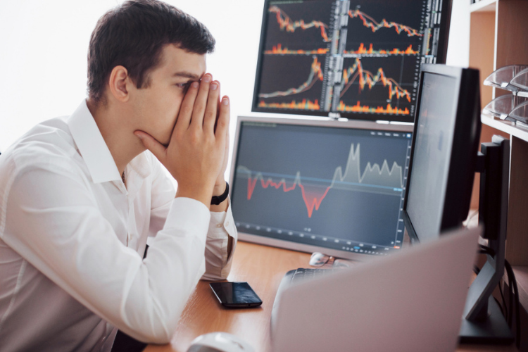 How to trade Stochastic Crossovers