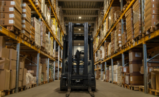 Lifting equipment