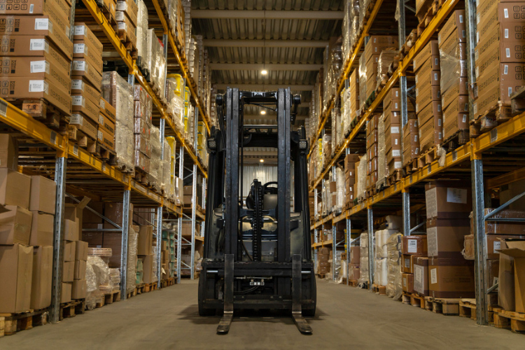Lifting equipment