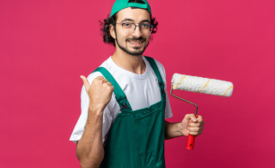 Local painting services