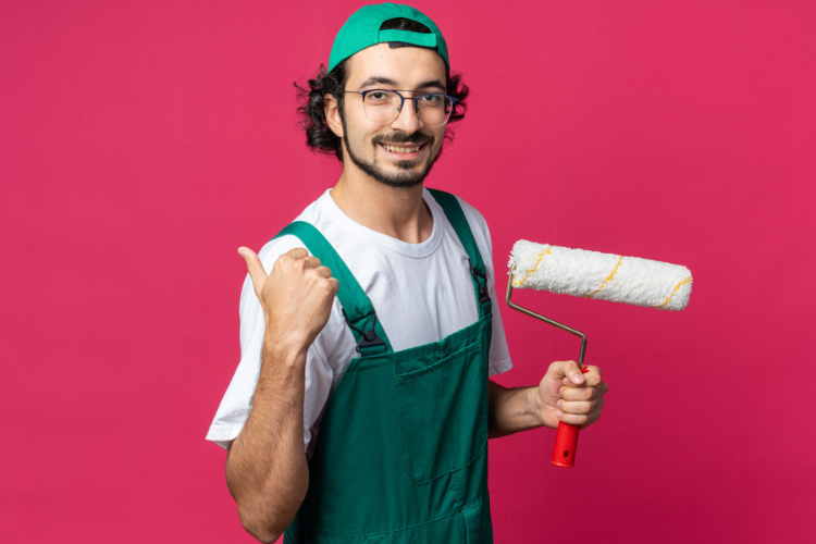 Local painting services