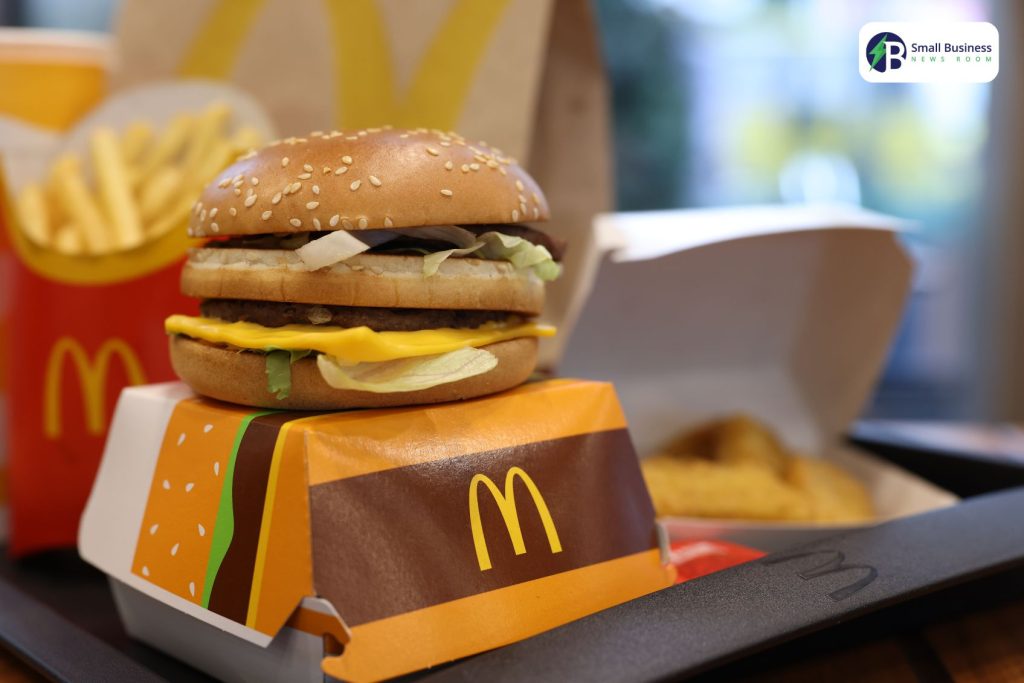 McDonald's Worldwide_ Do Opening Hours Differ