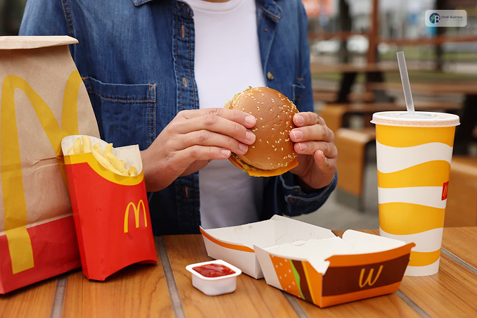 McDonald's Worldwide: Do Opening Hours Differ?