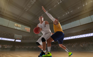 NBA 2K26