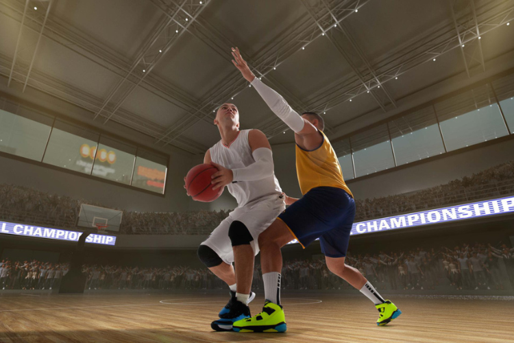 NBA 2K26