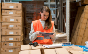 Order Management 
