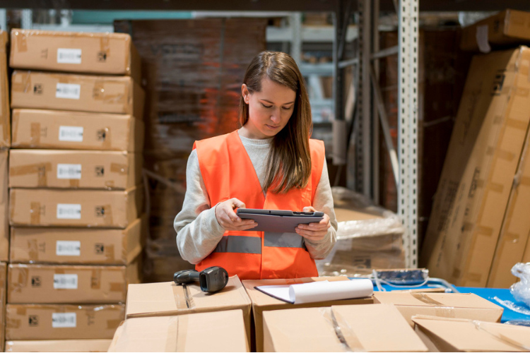 Order Management 