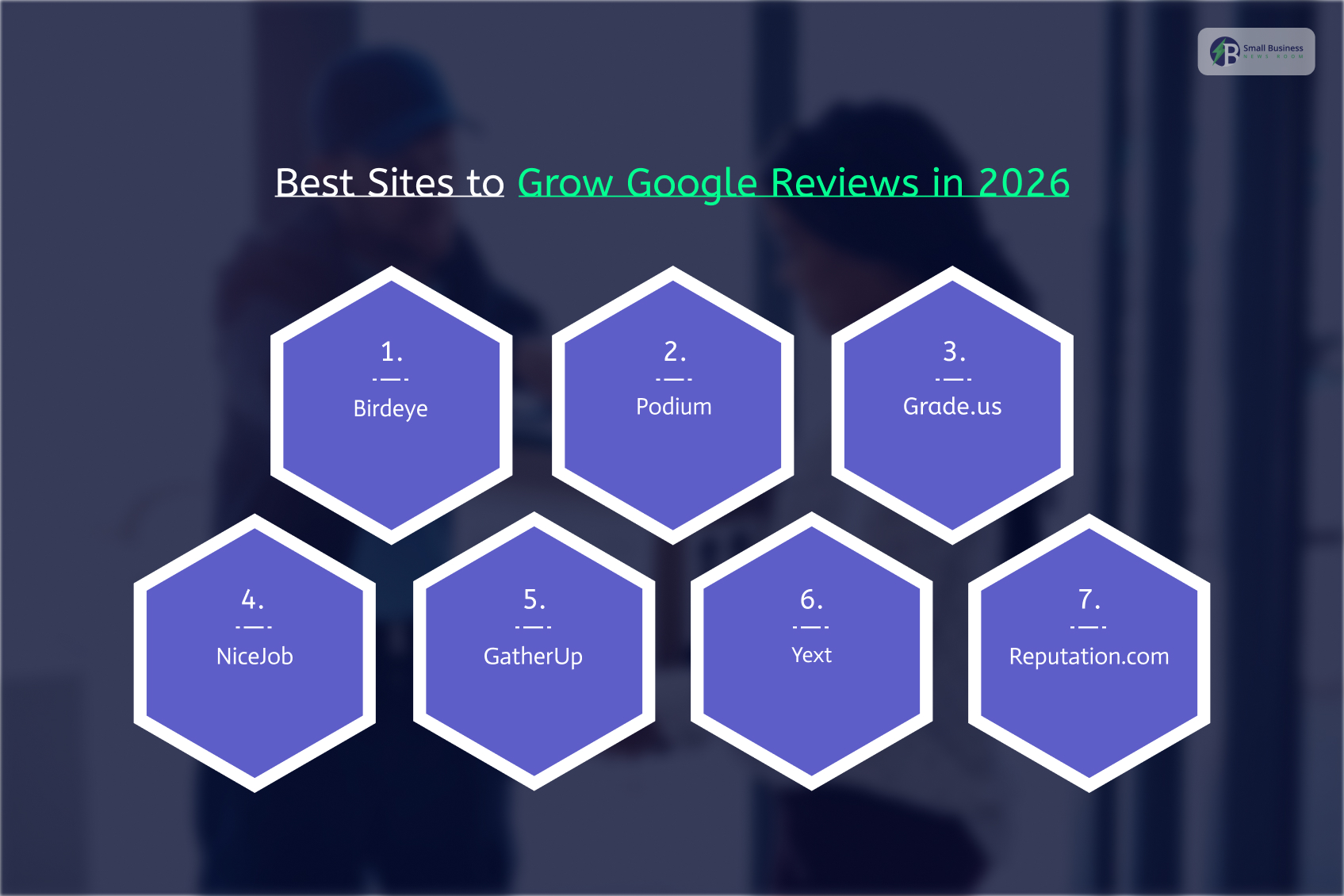 Best Sites To Grow Google Reviews In 2026 (Ethical & Compliant)