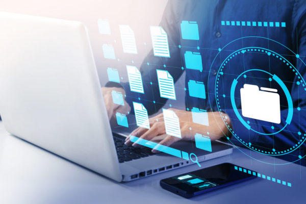 Outsourcing Document Retrieval