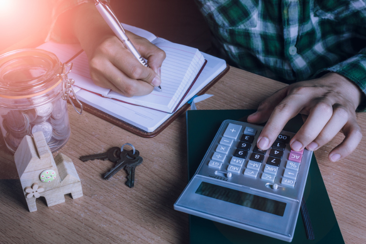 Personal Loan EMI Calculator