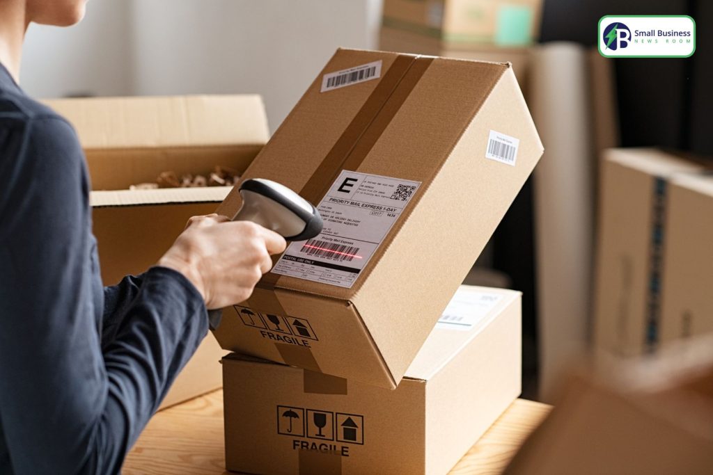 Personal Moment_ When Saturday Delivery Becomes a Lifesaver