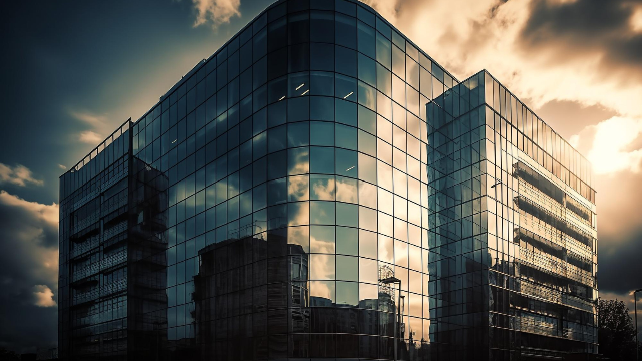 Rent Business Premises