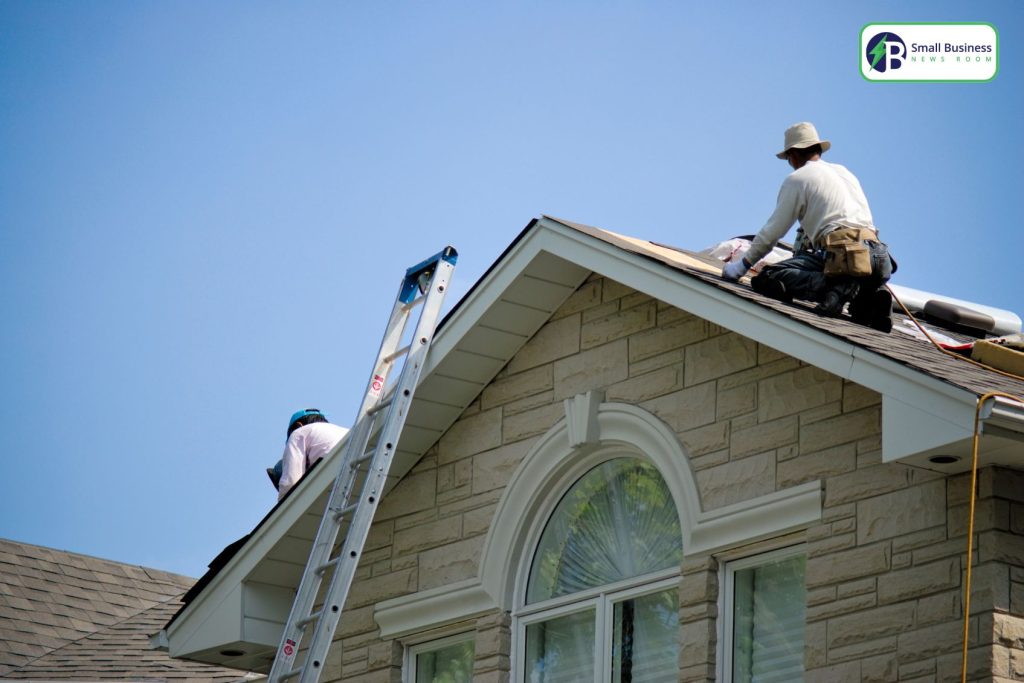 Residential Roofing