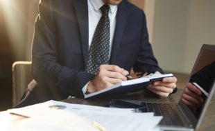 Role of Legal Software