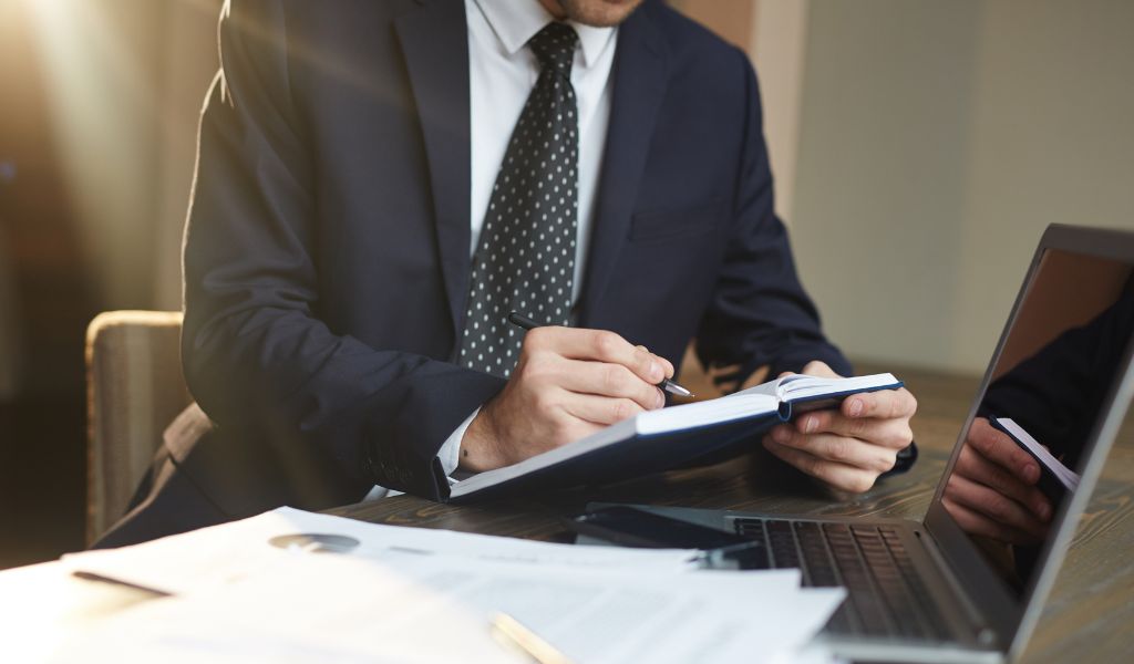 Role of Legal Software